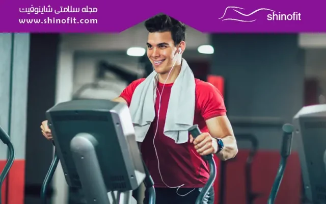 ایروبیک یا بدنسازی