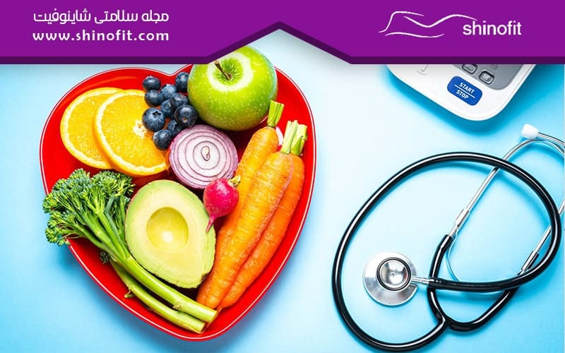 دکتر تغذیه برای لاغری شکم