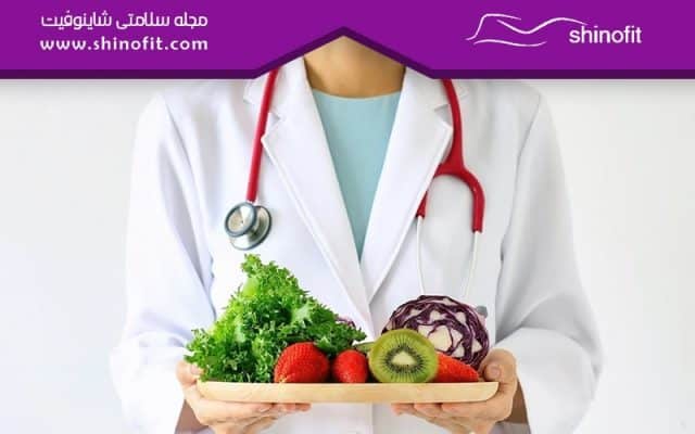 بهترین دکتر رژیم لاغری