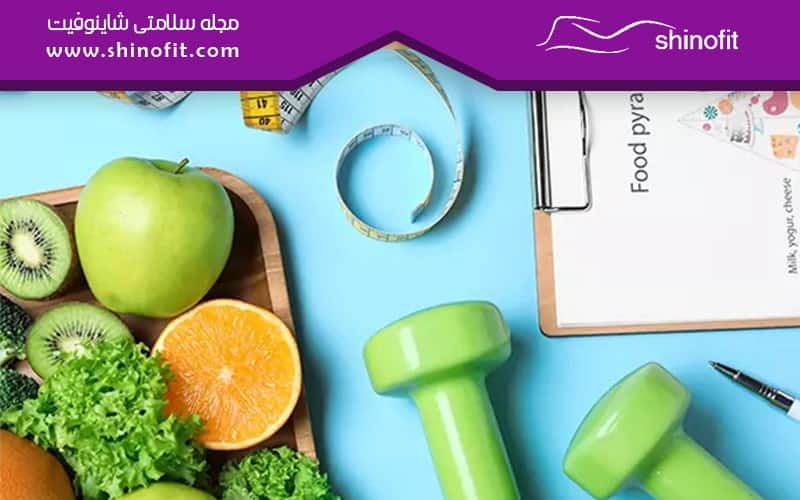 دکتر تغذیه خوب در تهران