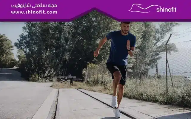 بهترین زمان دویدن برای چربی سوزی