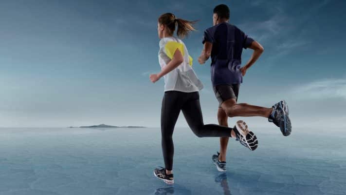 اموزش دویدن