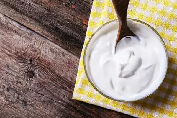 رژیم ماست چیست