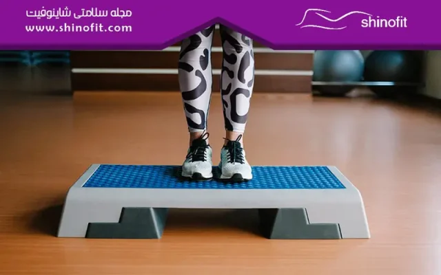 فرق ایروبیک و فیتنس