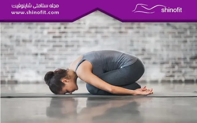 فرق فیتنس و ایروبیک