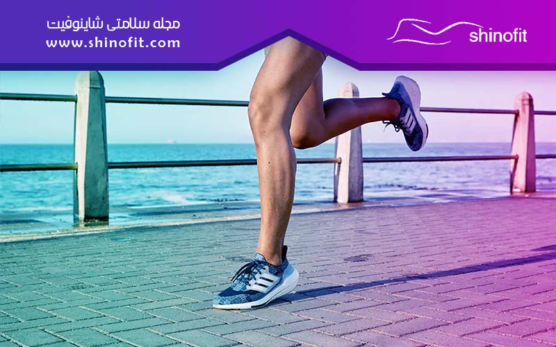 برنامه دویدن برای چربی سوزی