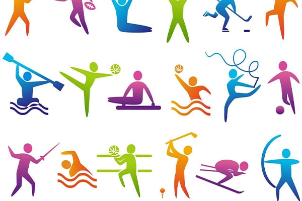  رژیم لاغری صورت همراه با ورزش