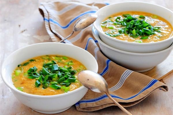 مایعات در رژیم افزایش وزن