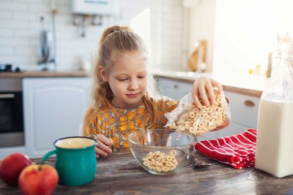 خواب در رژیم افزایش وزن