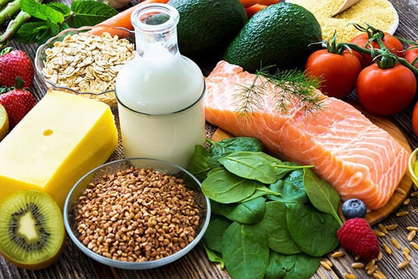 رژیم اتکینز چیست