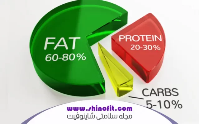 رژیم غذایی اتکینز
