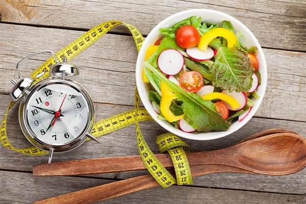 فواید رژیم فستینگ چیست