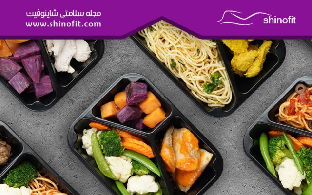 رژیم رگولار