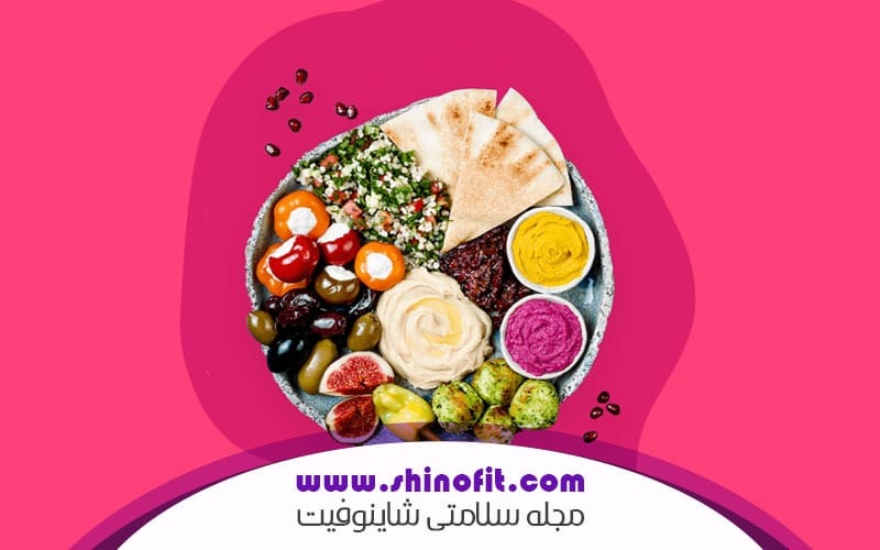 برنامه رژیم لاغری رایگان