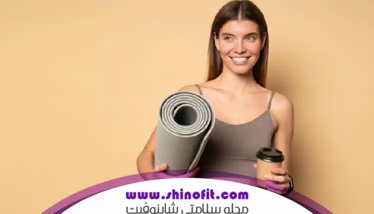 لاغری با قهوه تلخ