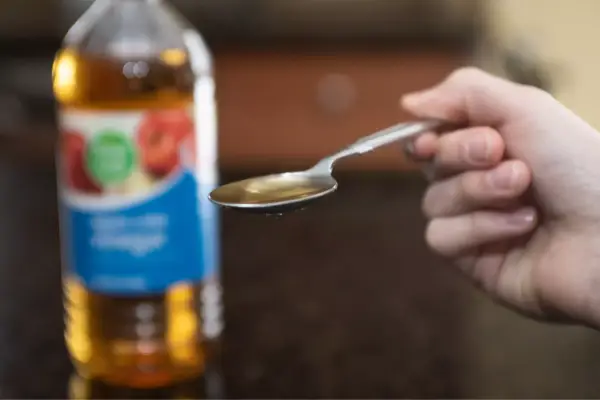 خواص سرکه سیب برای لاغری