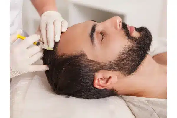 مراقبت بعد از مزوتراپی